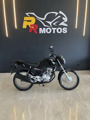 HONDA CG 160 START ES HONDA CG 160 START ES