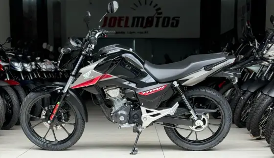 HONDA CG 160 TITAN HONDA CG 160 TITAN