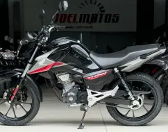 HONDA CG 160 TITAN HONDA CG 160 TITAN