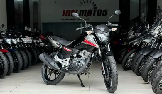HONDA-CG 160 TITAN HONDA-CG 160 TITAN-2026