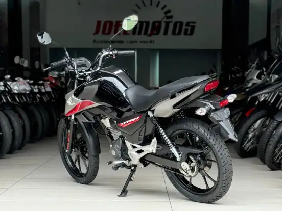 HONDA-CG 160 TITAN HONDA-CG 160 TITAN-2026