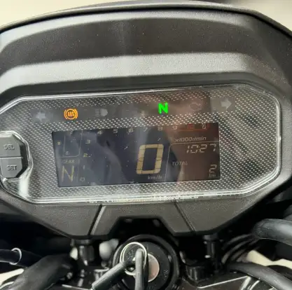 HONDA-CG 160 TITAN-2026