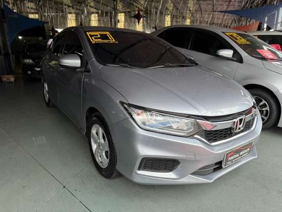 HONDA-CITY-2021