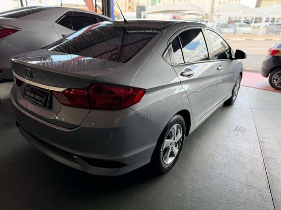 HONDA-CITY-2021