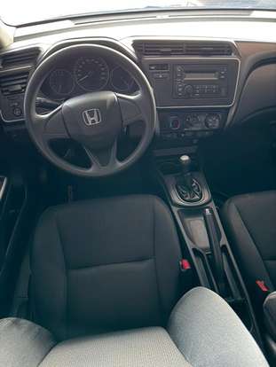 HONDA-CITY-1.5 DX 16V FLEX 4P MANUAL HONDA-CITY-2021