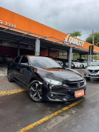 HONDA CIVIC 2.0 16V FLEXONE SPORT 4P CVT HONDA CIVIC 2.0 16V FLEXONE SPORT 4P CVT