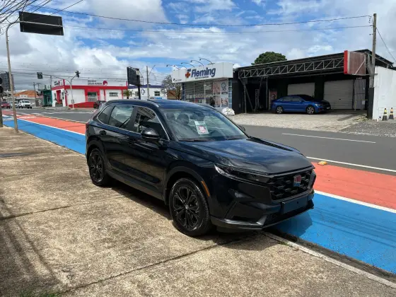 HONDA CRV 2.0 e:HEV ADVANCED E-CVT
