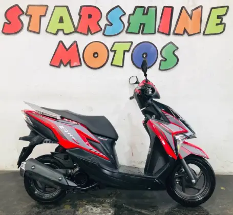 HONDA ELITE 125i 