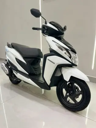 HONDA ELITE 125i 