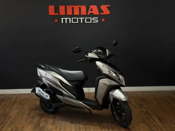 HONDA ELITE 125i HONDA ELITE 125i