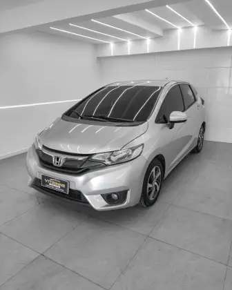HONDA FIT 1.5 LX 16V FLEX 4P AUTOMÁTICO HONDA FIT 1.5 LX 16V FLEX 4P AUTOMÁTICO