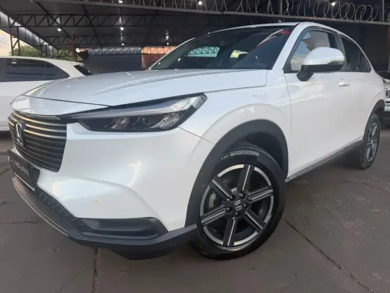 HONDA HR-V 1.5 DI I-VTEC FLEX EX CVT HONDA HR-V 1.5 DI I-VTEC FLEX EX CVT