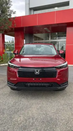 HONDA HR-V 1.5 DI I-VTEC FLEX EX CVT