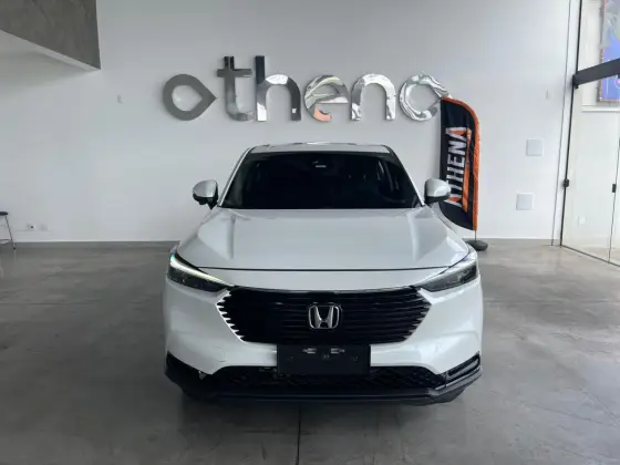 HONDA HR-V 1.5 DI I-VTEC FLEX EXL CVT HONDA HR-V 1.5 DI I-VTEC FLEX EXL CVT