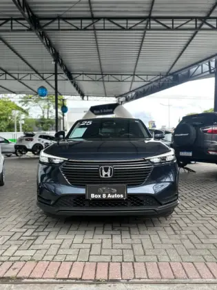 HONDA HR-V 1.5 DI I-VTEC FLEX EXL CVT