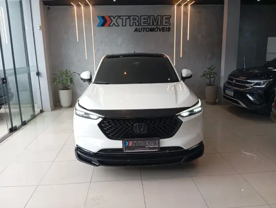 HONDA HR-V 1.5 DI I-VTEC TURBO FLEX TOURING CVT