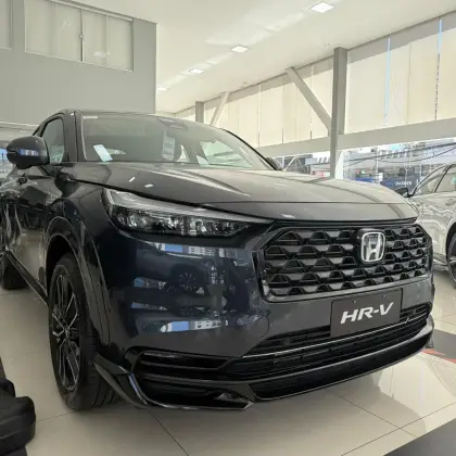 HONDA HR-V 1.5 DI I-VTEC TURBO FLEX TOURING CVT