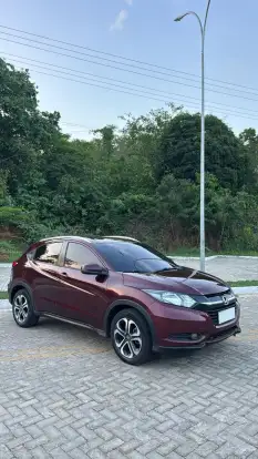 HONDA-HR-V-2018