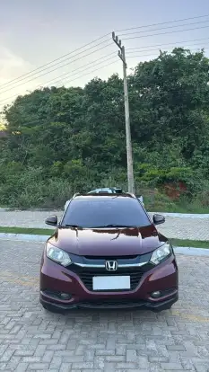 HONDA-HR-V-2018