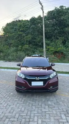 HONDA-HR-V-2018