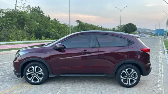 HONDA-HR-V-2018