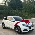 HONDA HR-V 1.8 16V FLEX LX 4P AUTOMÁTICO HONDA HR-V 1.8 16V FLEX LX 4P AUTOMÁTICO