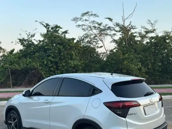 HONDA-HR-V-1.8 16V FLEX LX 4P AUTOMÁTICO HONDA-HR-V-2020