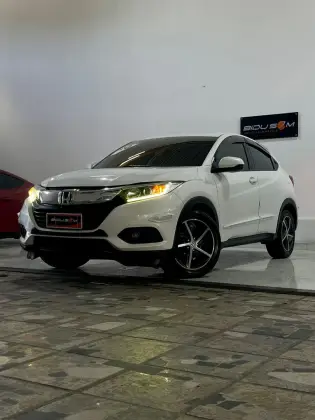 HONDA HR-V 1.8 16V FLEX LX 4P AUTOMÁTICO HONDA HR-V 1.8 16V FLEX LX 4P AUTOMÁTICO