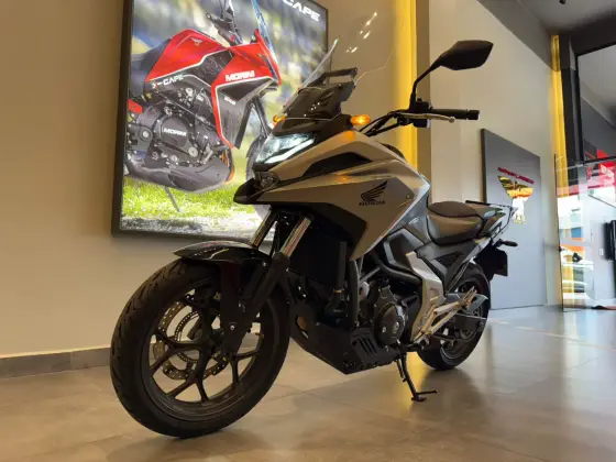 HONDA NC 750X ABS HONDA NC 750X ABS