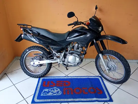 HONDA NXR 150 BROS KS 