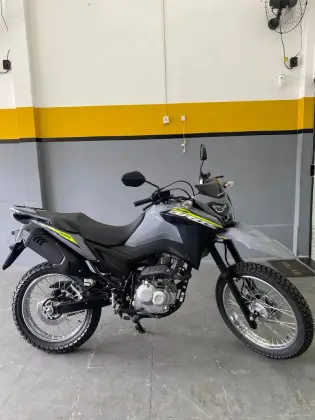 HONDA NXR 160 BROS ABS 