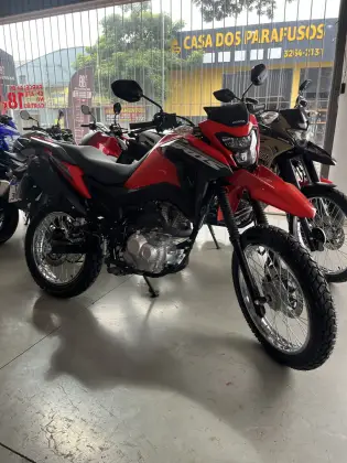 HONDA NXR 160 BROS CBS 