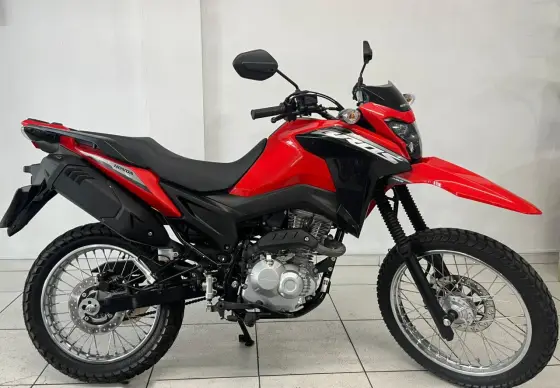 HONDA NXR 160 BROS CBS HONDA NXR 160 BROS CBS