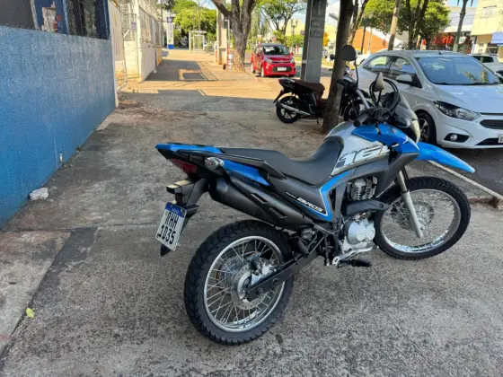 HONDA NXR 160 BROS ESDD 