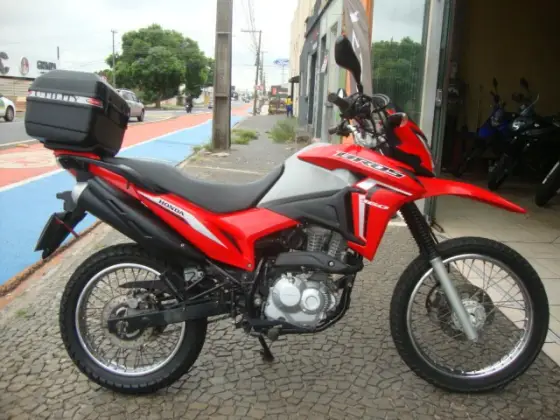 HONDA NXR 160 BROS ESDD 