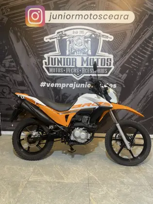 HONDA NXR 160 BROS ESDD 