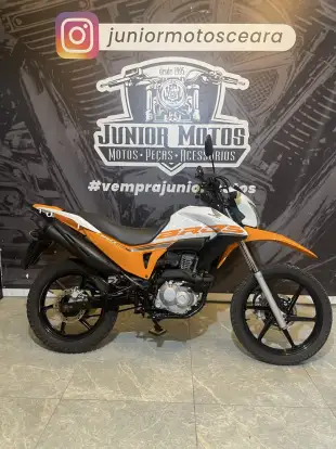 HONDA-NXR 160 BROS ESDD-2018