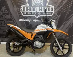 HONDA NXR 160 BROS ESDD HONDA NXR 160 BROS ESDD