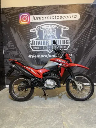HONDA NXR 160 BROS ESDD HONDA NXR 160 BROS ESDD