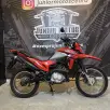 HONDA NXR 160 BROS ESDD HONDA NXR 160 BROS ESDD