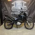 HONDA NXR 160 BROS ESDD HONDA NXR 160 BROS ESDD