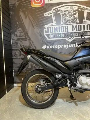 HONDA-NXR 160 BROS ESDD HONDA-NXR 160 BROS ESDD-2023