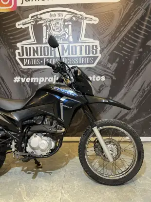 HONDA-NXR 160 BROS ESDD HONDA-NXR 160 BROS ESDD-2023