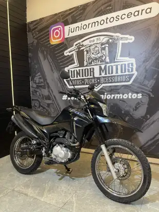HONDA-NXR 160 BROS ESDD HONDA-NXR 160 BROS ESDD-2023