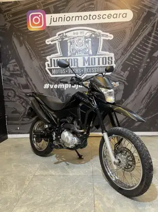 HONDA-NXR 160 BROS ESDD-2023