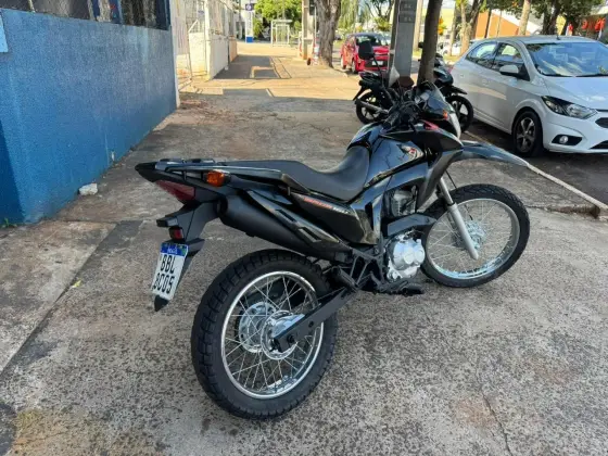 HONDA NXR 160 BROS HONDA NXR 160 BROS