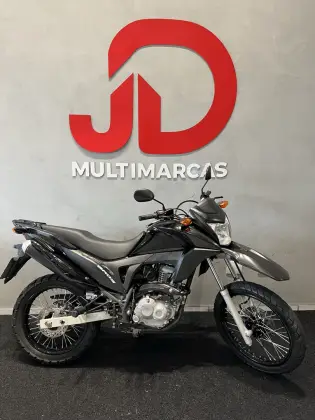 HONDA NXR 160 BROS 