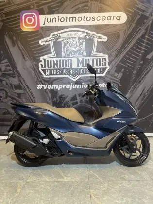 HONDA PCX 160 DLX 