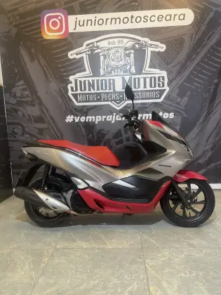 HONDA PCX SPORT 
