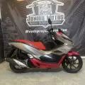 HONDA PCX SPORT HONDA PCX SPORT
